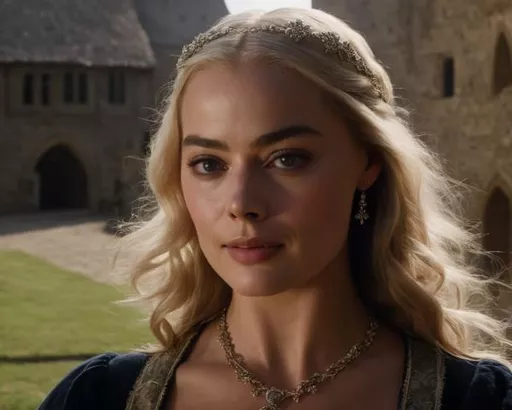 Pairing with a Corset or Fitted Bodice